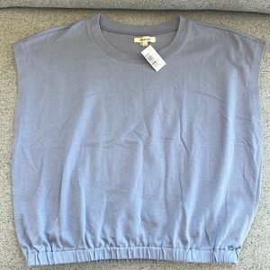 Madewell top